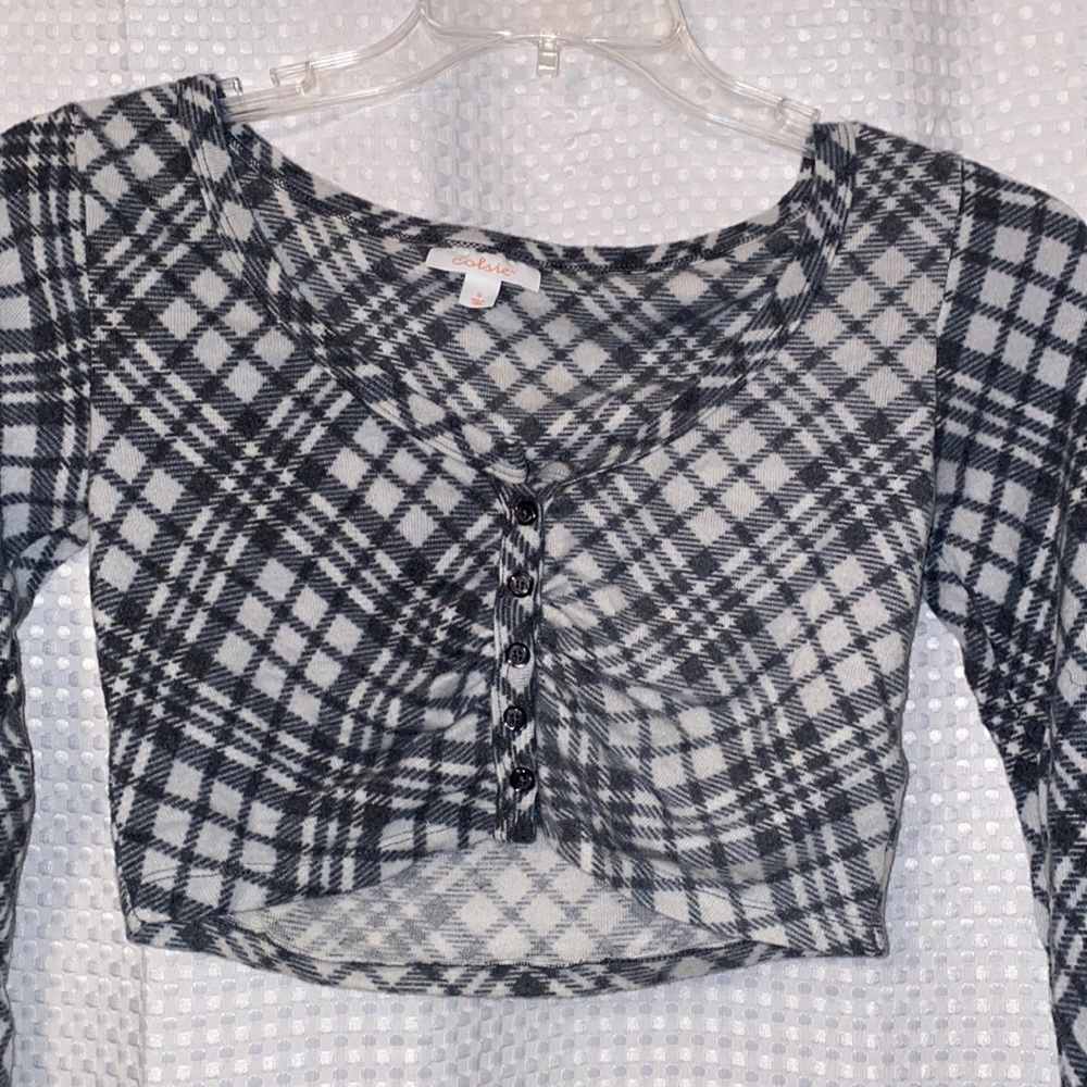 Target Brand PJ Set - Picture 3 of 4